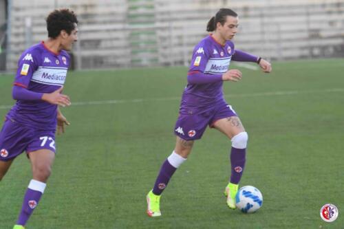 ACF FIORENTINA VS GENOA 14